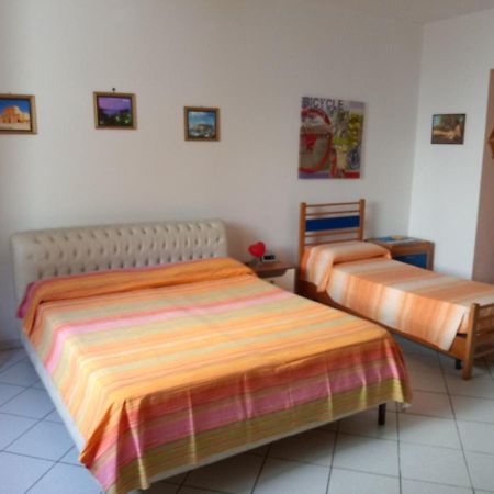 Matino Casa Vacanza Eksteriør billede