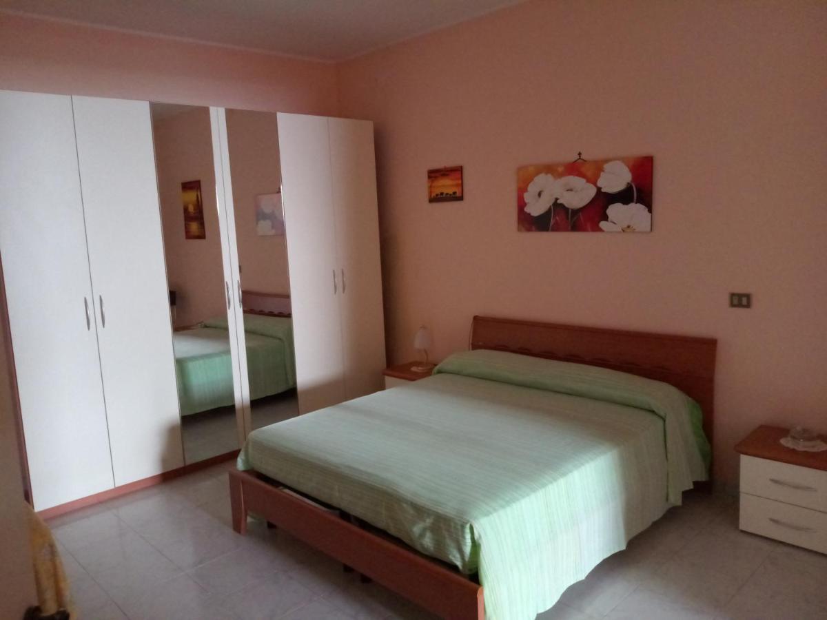 Matino Casa Vacanza Eksteriør billede