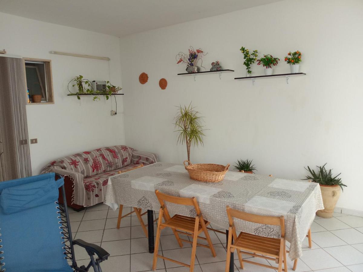 Matino Casa Vacanza Eksteriør billede