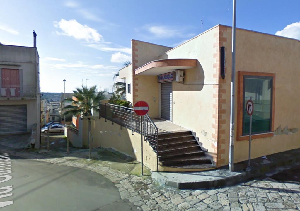 Matino Casa Vacanza Eksteriør billede